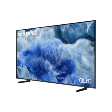 Samsung 85" 4K QLED Q8F Smart TV QE85Q8FAAUXXH | BITĖ 2