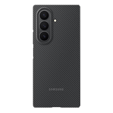Samsung Galaxy Fold7 Carbon Shield Case Black | BITĖ 1