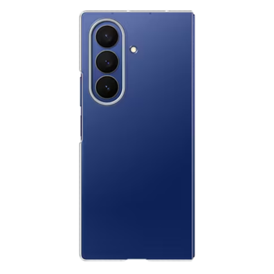 Samsung Galaxy Fold7 Clear Case Transparent | BITĖ 1