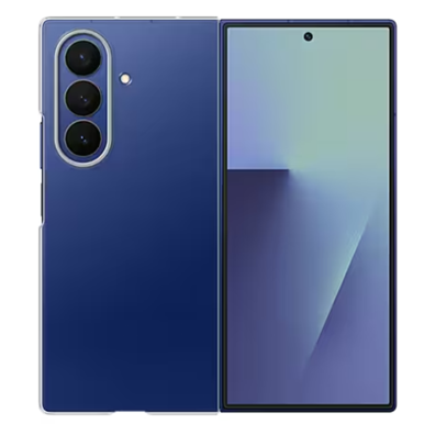 Samsung Galaxy Fold7 Clear Case Transparent | BITĖ 2