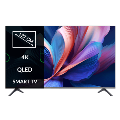 Xiaomi 50" QLED TV A Pro 2026 ELA6088EU | BITĖ 1