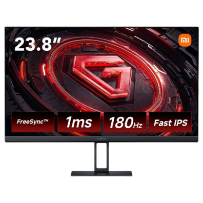 Xiaomi 23.8" FHD G24i Monitor | BITĖ 1