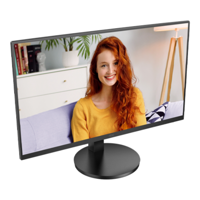 AOC 27" UHD Monitor | BITĖ 2