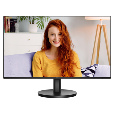AOC 24" QHD Monitor | BITĖ 1