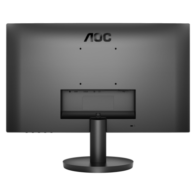 AOC 24" QHD Monitor | BITĖ 2