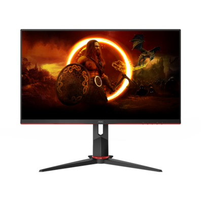 AOC 27" FHD Gaming Monitor | BITĖ 1