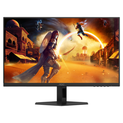 AOC 23.8" FHD Gaming Monitor | BITĖ 1