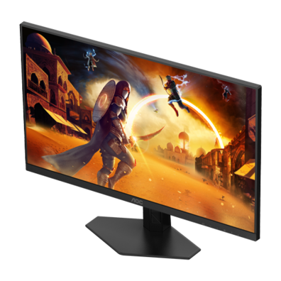 AOC 23.8" FHD Gaming Monitor | BITĖ 2