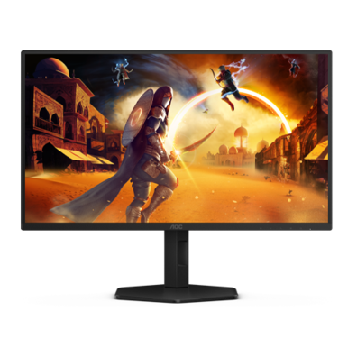 AOC 24.5" FHD Gaming Monitor | BITĖ 1