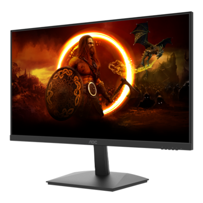 AOC 24" FHD Gaming Monitor | BITĖ 2