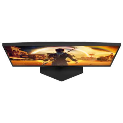 AOC 27" QHD Gaming Monitor | BITĖ 2