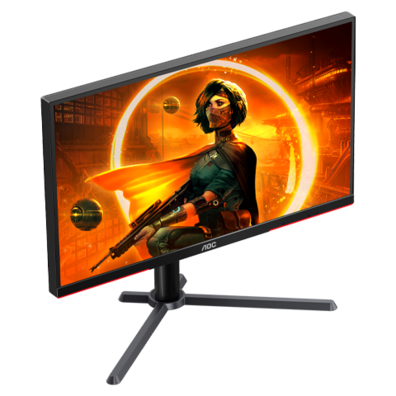 AOC 27" Gaming Monitor | BITĖ 2
