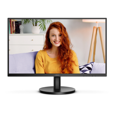 AOC 27" FHD Monitor | BITĖ 1