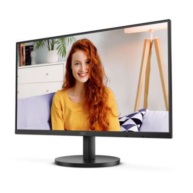 AOC 27" FHD Monitor | BITĖ 2