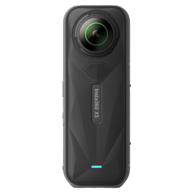 Insta 360 Action Camera X5 | BITĖ 1