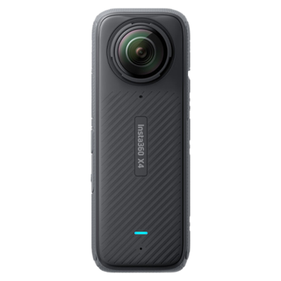 Insta 360 Action Camera X4 Moto | BITĖ 1