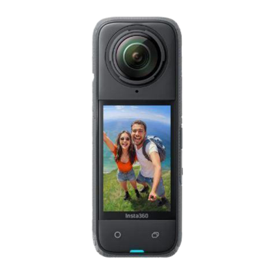 Insta 360 Action Camera X4 Moto | BITĖ 2