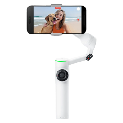 Insta 360 Gimbal Flow 2 Pro Creator | BITĖ 1