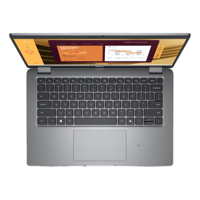Dell Latitude 5450 14" Core Ultra u5-125U | BITĖ 2