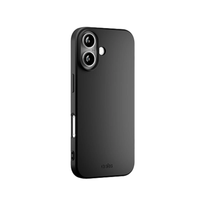 Apple iPhone 17 Instinct Cover By SBS Black | BITĖ 2