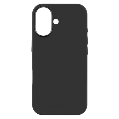 Apple iPhone 17 MagFlow Cover By Fixed Black | BITĖ 1