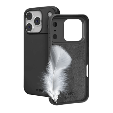 Apple iPhone 17 Pro Instinct Cover By SBS Black | BITĖ 1