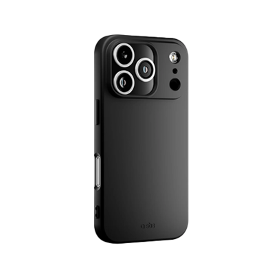 Apple iPhone 17 Pro Instinct Cover By SBS Black | BITĖ 2