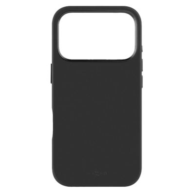 Apple iPhone 17 Pro MagFlow Cover By Fixed Black | BITĖ 1