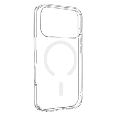 Apple iPhone 17 Pro MagPure Cover By Fixed Transparent | BITĖ 1
