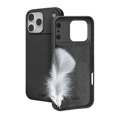 Apple iPhone 17 Pro Max Instinct Cover By SBS Black | BITĖ 1