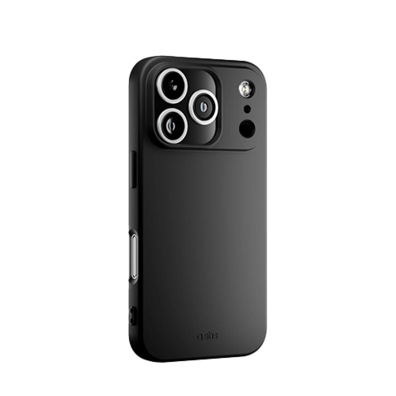 Apple iPhone 17 Pro Max Instinct Cover By SBS Black | BITĖ 2