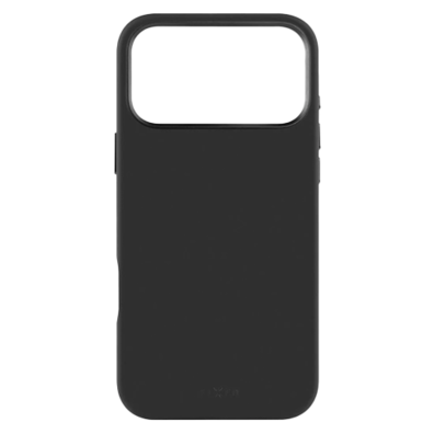 Apple iPhone 17 Pro Max MagFlow Cover By Fixed Black | BITĖ 1