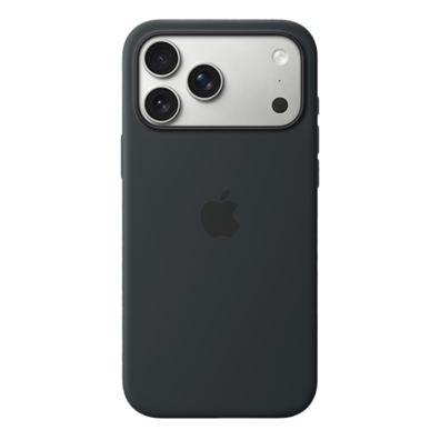 Apple iPhone 17 Pro Max Silicone Case with MagSafe | BITĖ