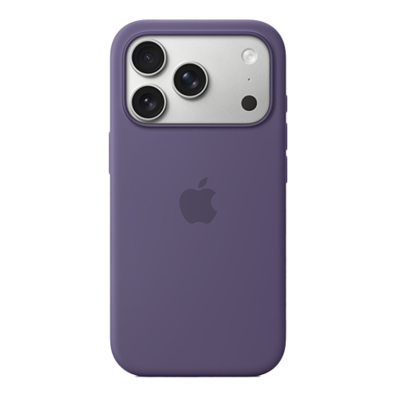 Apple iPhone 17 Pro Silicone Case with MagSafe | BITĖ 1