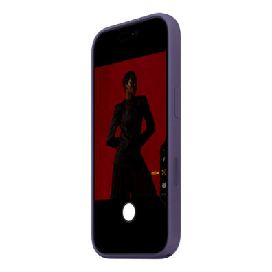 Apple iPhone 17 Pro Silicone Case with MagSafe | BITĖ 2