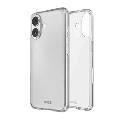 Apple iPhone 17 Skinny Cover By SBS | BITĖ