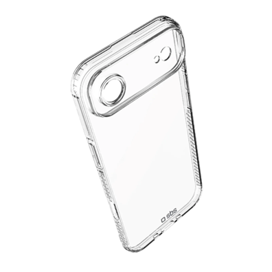 Apple iPhone Air Extreme X2 Cover By SBS Transparent | BITĖ