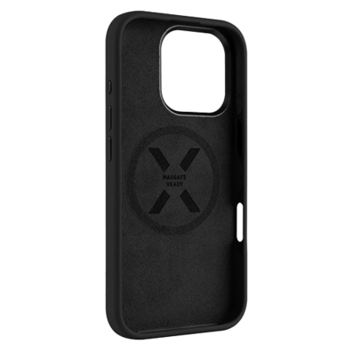 Apple iPhone Air MagFlow Cover By Fixed | BITĖ 2