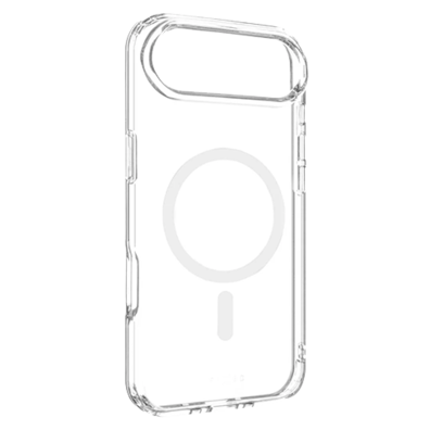 Apple iPhone Air MagPure Cover By Fixed Transparent | BITĖ 1