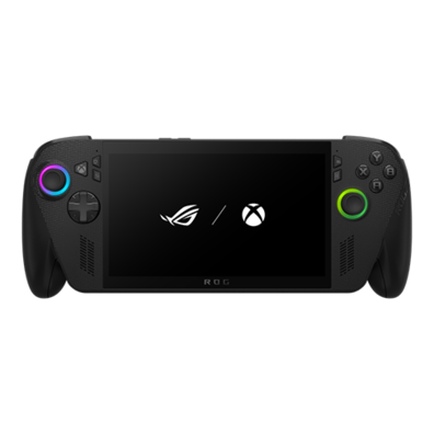 Asus ROG Xbox Ally X (2025) 7" RC73XA Gaming Handheld PC | BITĖ 1