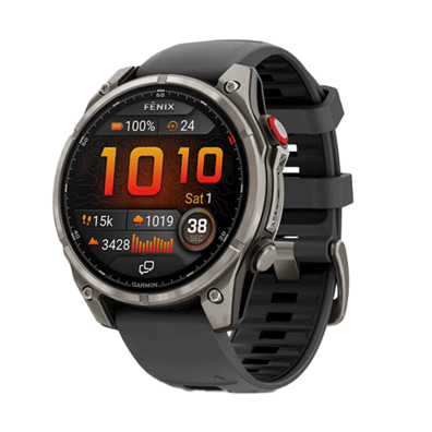 Garmin Smart Watch Fenix 8 Pro 47mm | BITĖ 1