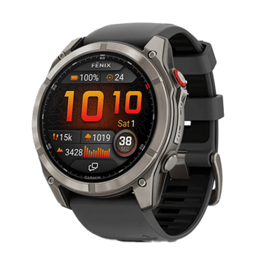 Garmin Smart Watch Fenix 8 Pro 51mm | BITĖ 1