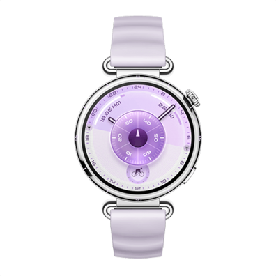 Huawei Watch GT6 41mm | BITĖ 1