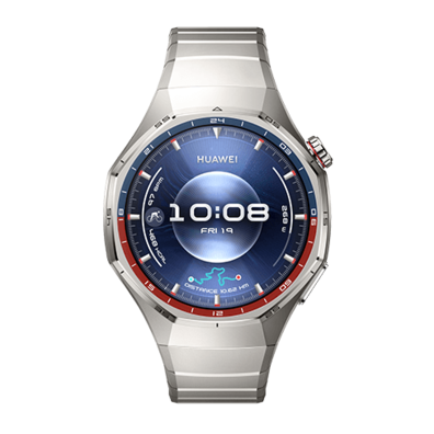 Huawei Watch GT6 Pro 46mm Titanium | BITĖ 1