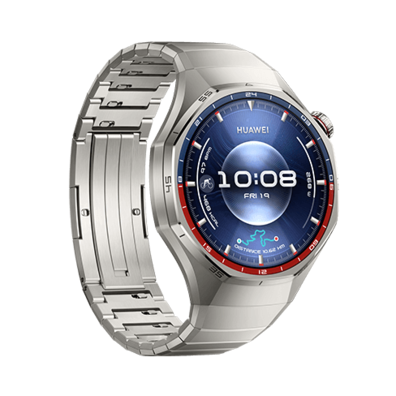 Huawei Watch GT6 Pro 46mm Titanium | BITĖ 2