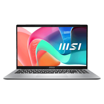 MSI Modern15 F13MG 15.6" | BITĖ 1