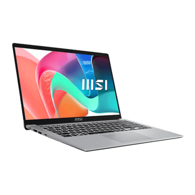 MSI Modern15 F13MG 15.6" | BITĖ 2
