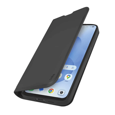 Samsung Galaxy S25 FE Wallet Smooth Case By SBS | BITĖ 1