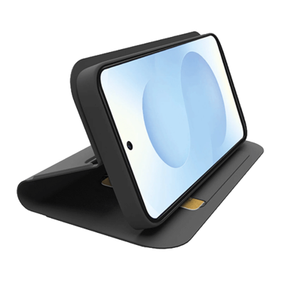 Samsung Galaxy S25 FE Wallet Smooth Case By SBS | BITĖ 2