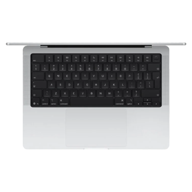 Apple MacBook Pro 14" (2025) Apple M5 | BITĖ 2